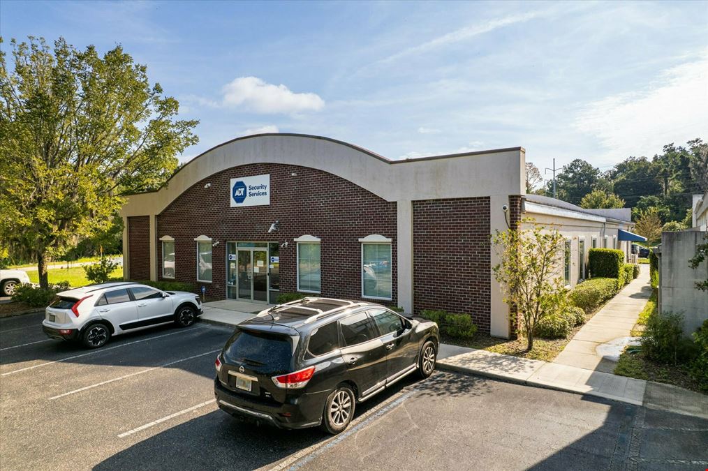 ADT | NNN-Lease Investment Opportunity