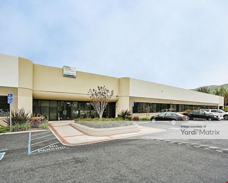 Commercial space for Rent at 48603 Warm Springs Blvd in Fremont