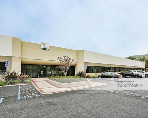 48603-48633 Warm Springs Blvd