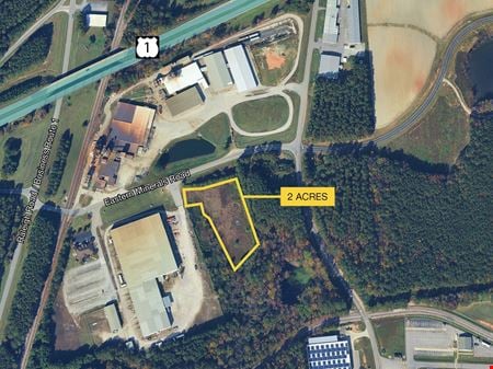 VacantLand space for Rent at 101 Eastern Minerals Road in Henderson