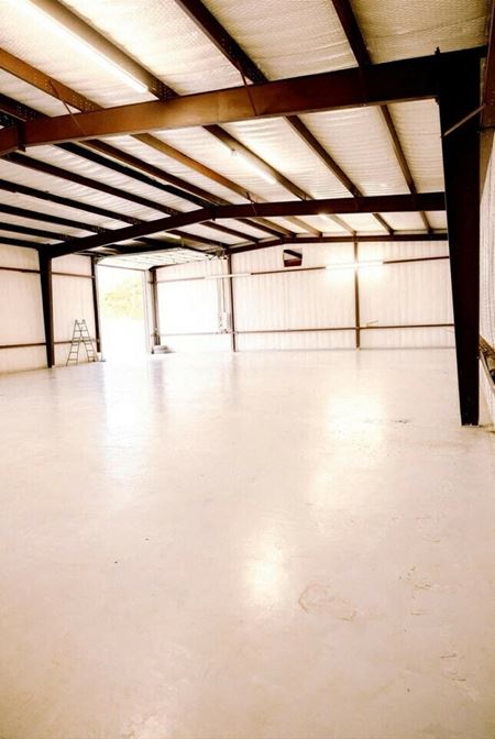 Photo of commercial space at 4491 Farm to Market Road 1395 in Wills Point