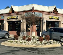 Lexington Commons