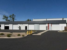 Scottsdale Road Industrial