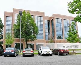 Park Avenue at Morris County - 100 Campus Drive