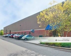White Clay Corporate Center - Building 300