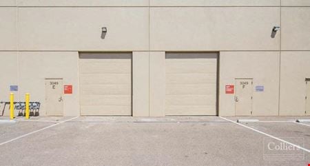 Industrial space for Rent at 3025-3095 Independence Dr in Livermore