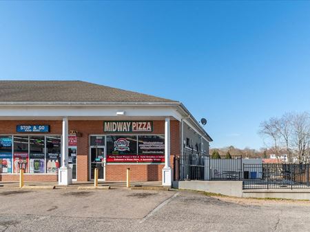 Photo of commercial space at 125 Main St in Westerly