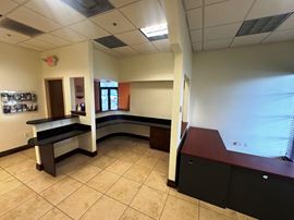 2,000 SF Medical / Professional Condo Space