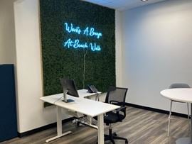 Beach Walk Office Suites - Beach Walk Coworking & Office Space