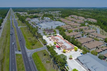 Photo of commercial space at 7440 US Highway 1 in Saint Augustine