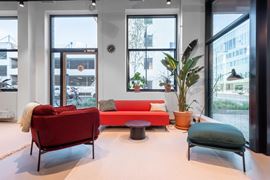Spaces - Zibi Gatineau