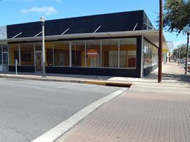 318 & 320 S. Broadway St.