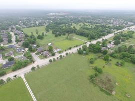 15.91 Acres at Carriage and Graham Rd. Springdale, AR