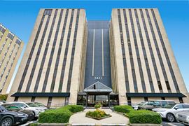 3421 N Causeway Building
