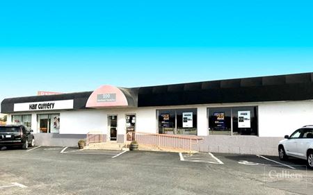Retail space for Rent at 200 Hartford Turnpike in Vernon