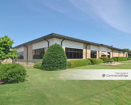 Office space for Rent at 3201 East President George Bush Hwy in Richardson