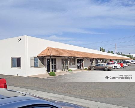 Photo of commercial space at 1525 West MacArthur Blvd in Costa Mesa