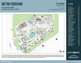 Metro Crossing