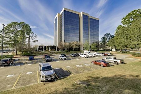 Office space for Rent at 8550 United Plaza Blvd in Baton Rouge