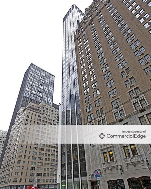 1350 Avenue of the Americas