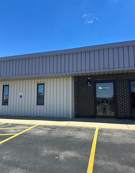 Office space for Sale at 1605 West Candletree Drive in Peoria