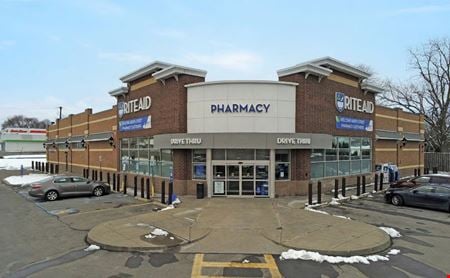 Photo of commercial space at 420 Hamilton St in Geneva