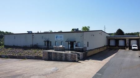 Industrial space for Rent at 301 Sherwee Drive in Raleigh