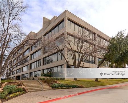 1212 Corporate Drive - Irving