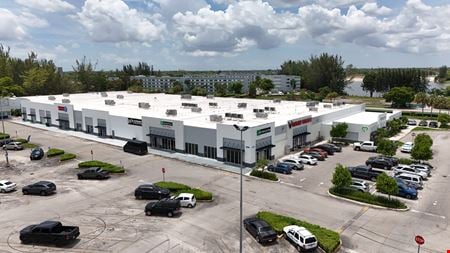 Retail space for Rent at 27455 S Dixie Highway in Miami