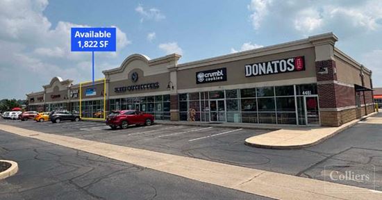 Sugarcreek Crossing