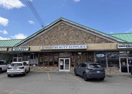 Retail space for Rent at 23 Route 9W in West Haverstraw