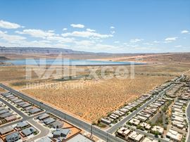 Prime Development Land by Sand Hollow Reservoir
