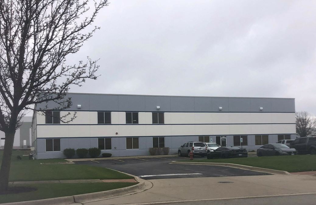 1885 Suncast Lane, Batavia, IL 60510