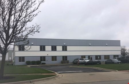 Photo of commercial space at 1885 Suncast Lane in Batavia