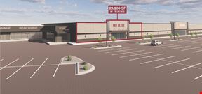Bolingbrook Commons