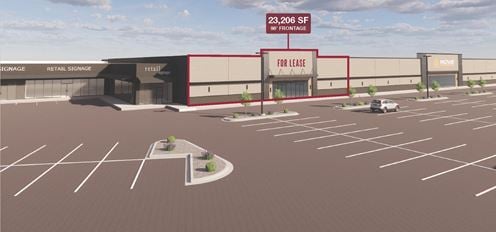 Bolingbrook Commons