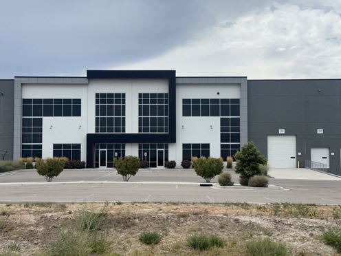 Sublease - 150,000 sf can be subdivided