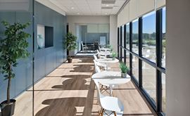Regus - Sugarland - University Blvd