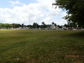 2,28 Acres-Tamarac, FL Office/Retail Site