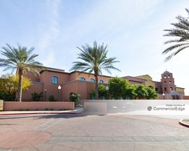 Scottsdale Center