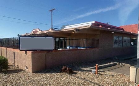 Retail space for Rent at 1546 W Bell Rd in Phoenix