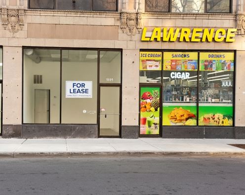 1111 W Lawrence Ave