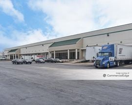 Prologis Mosteller 1