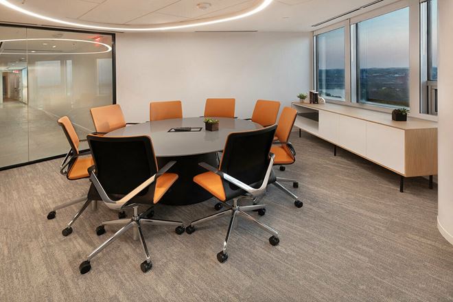 1000 Wilson Blvd | 10th Floor