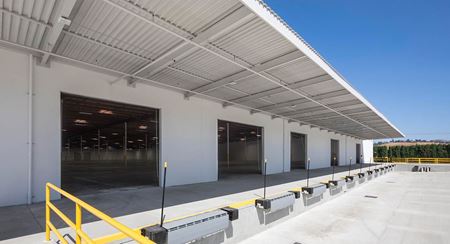 Photo of commercial space at 3880 W. Valley Blvd in Pomona