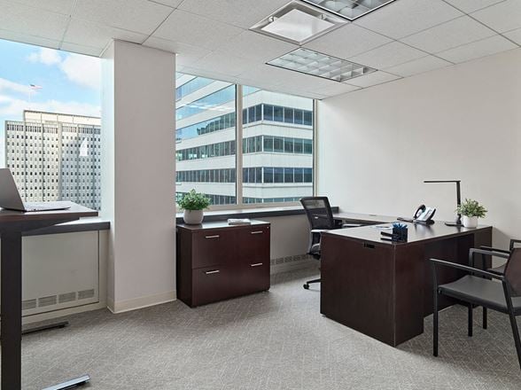 American Executive Centers - Philadelphia