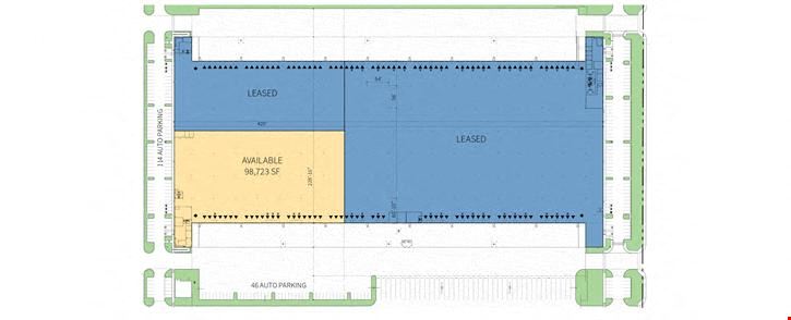 Industrial Space for Lease in Phoenix