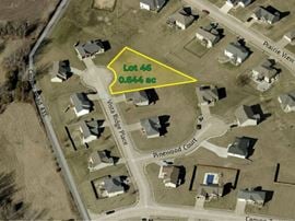 Cold Creek Estates