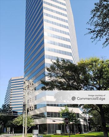 One Riverway