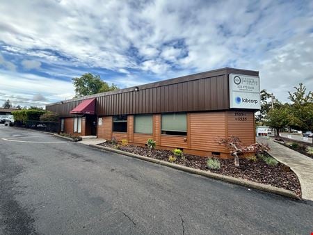 Office space for Rent at 1515-1535 Liberty Street Southeast in Salem